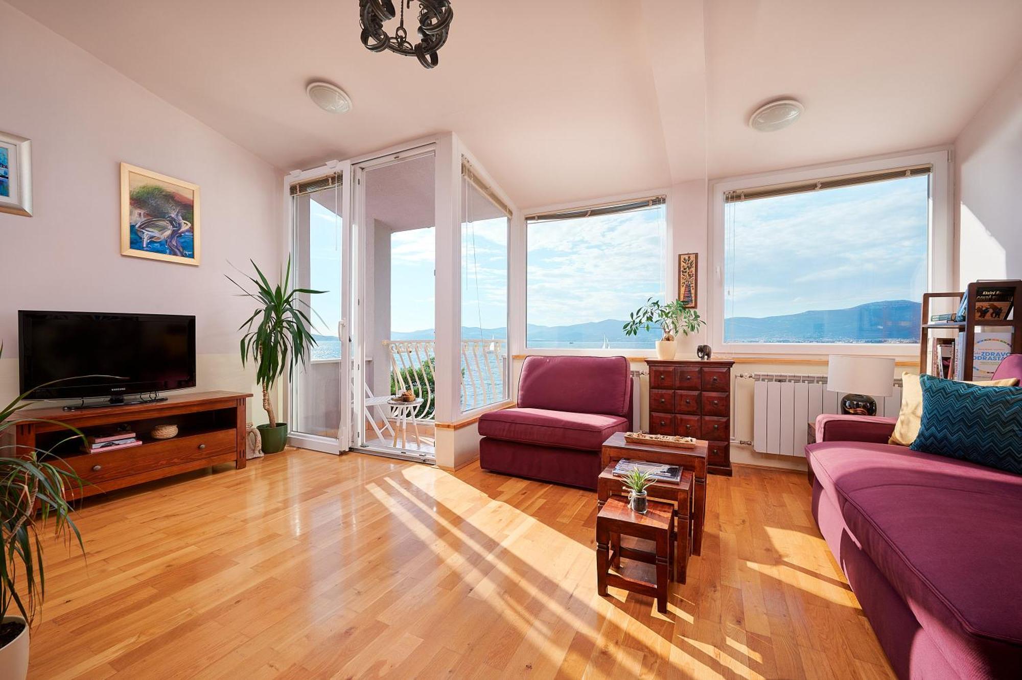 Sun Spalato Hills 8 Bagian luar foto