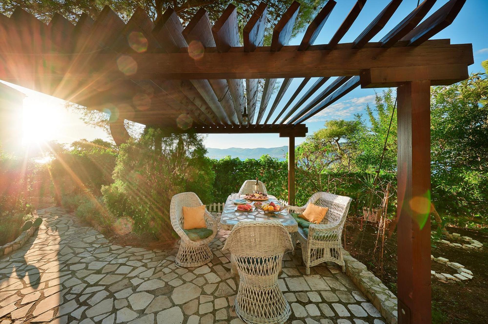 Sun Spalato Hills 8 Bagian luar foto