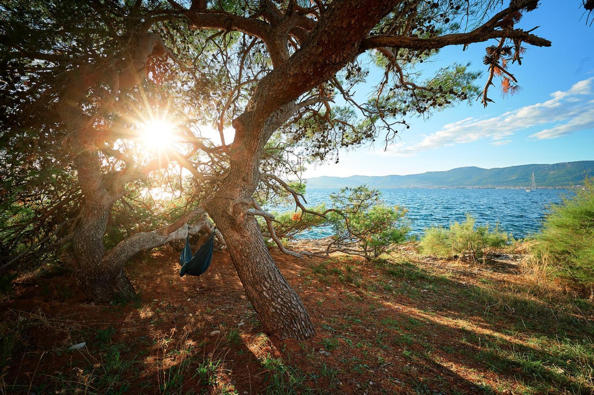 Sun Spalato Hills 8 Bagian luar foto