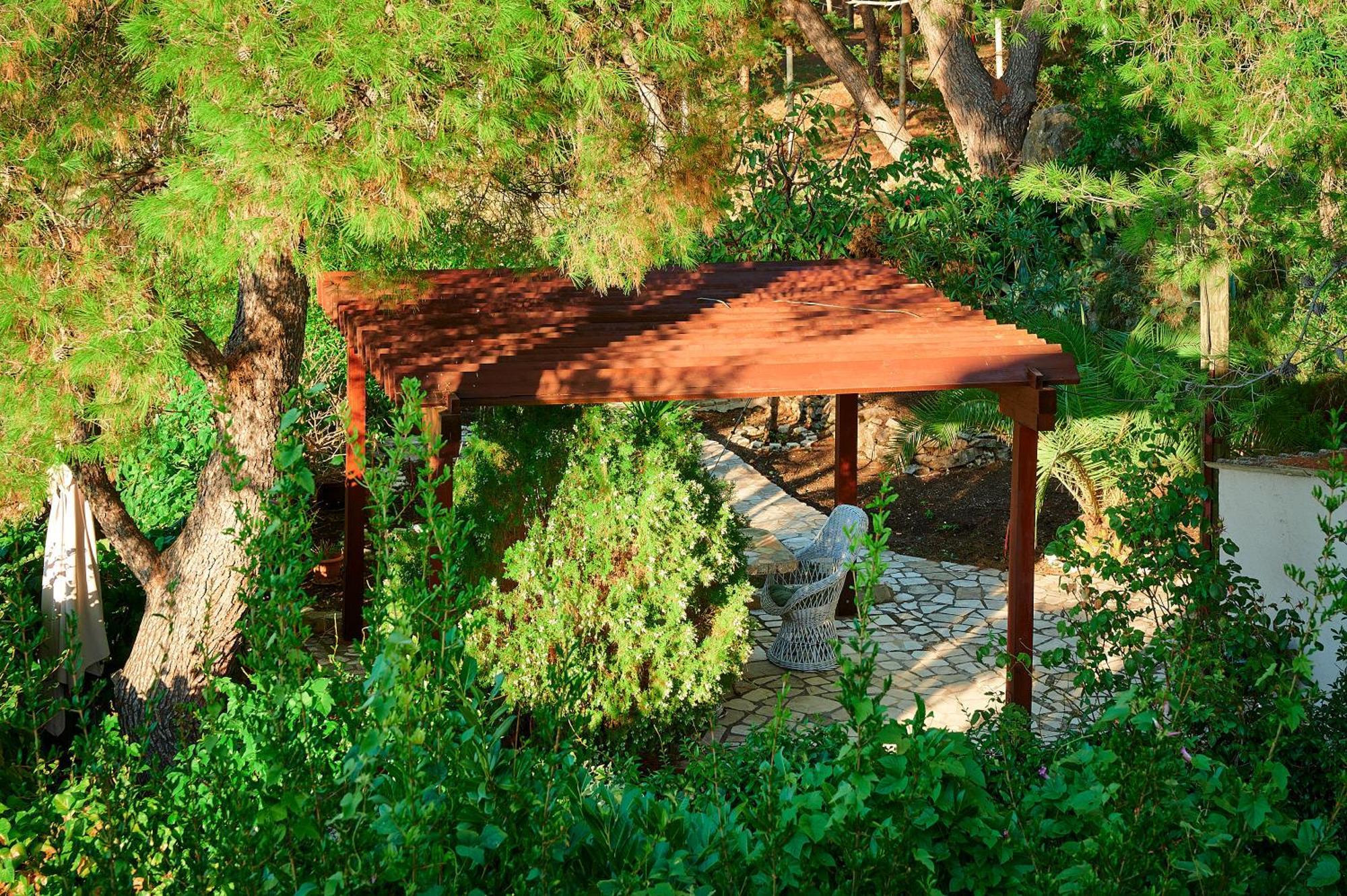 Sun Spalato Hills 8 Bagian luar foto