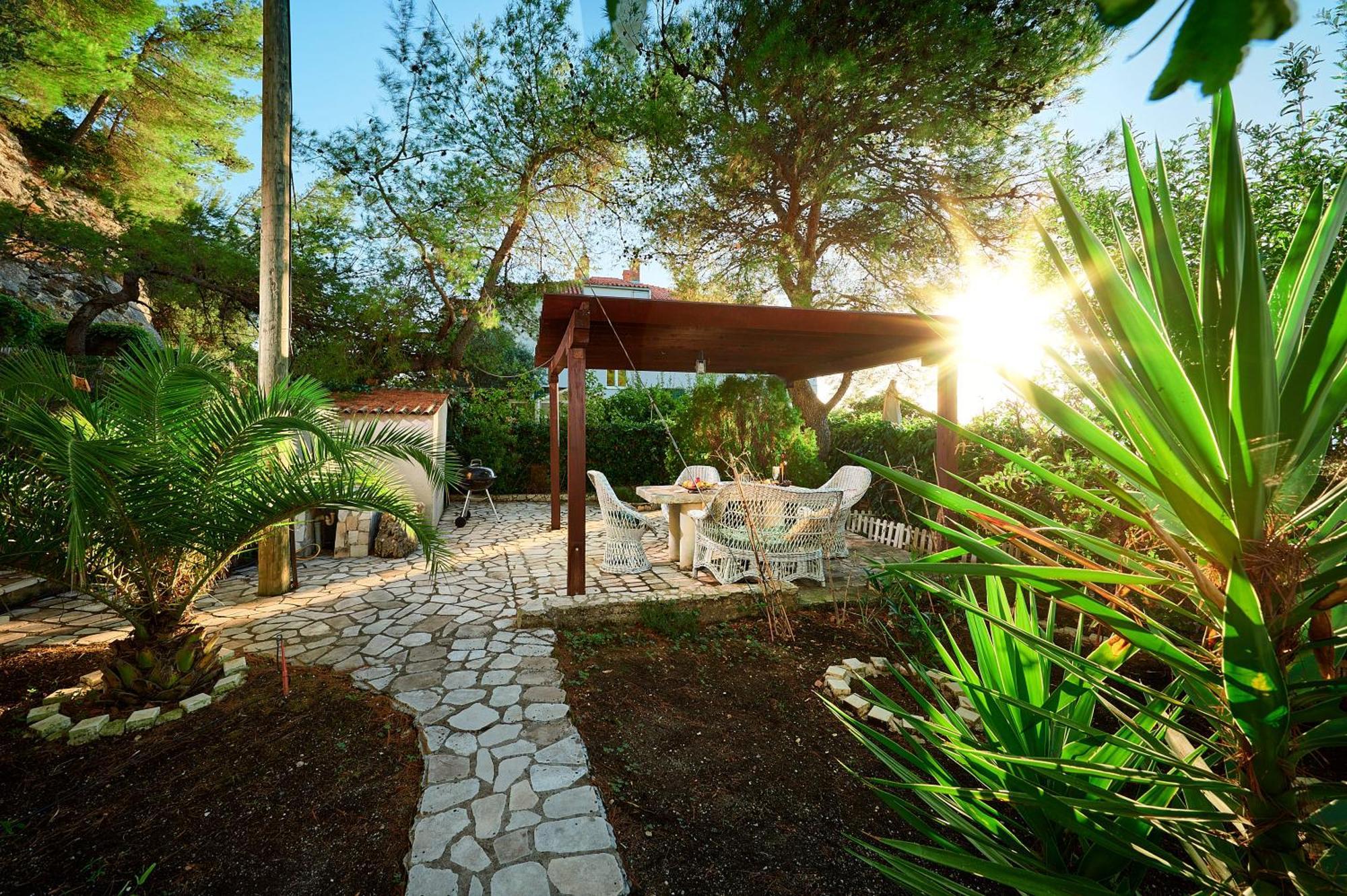 Sun Spalato Hills 8 Bagian luar foto